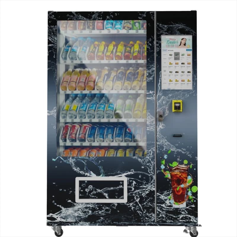 Custom Vending Cost Guide